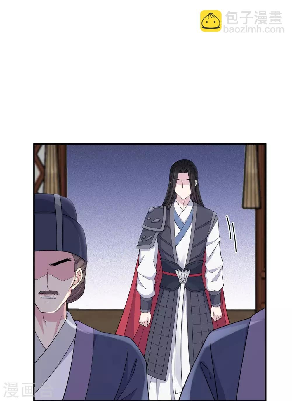 第61话 只为一个人而来