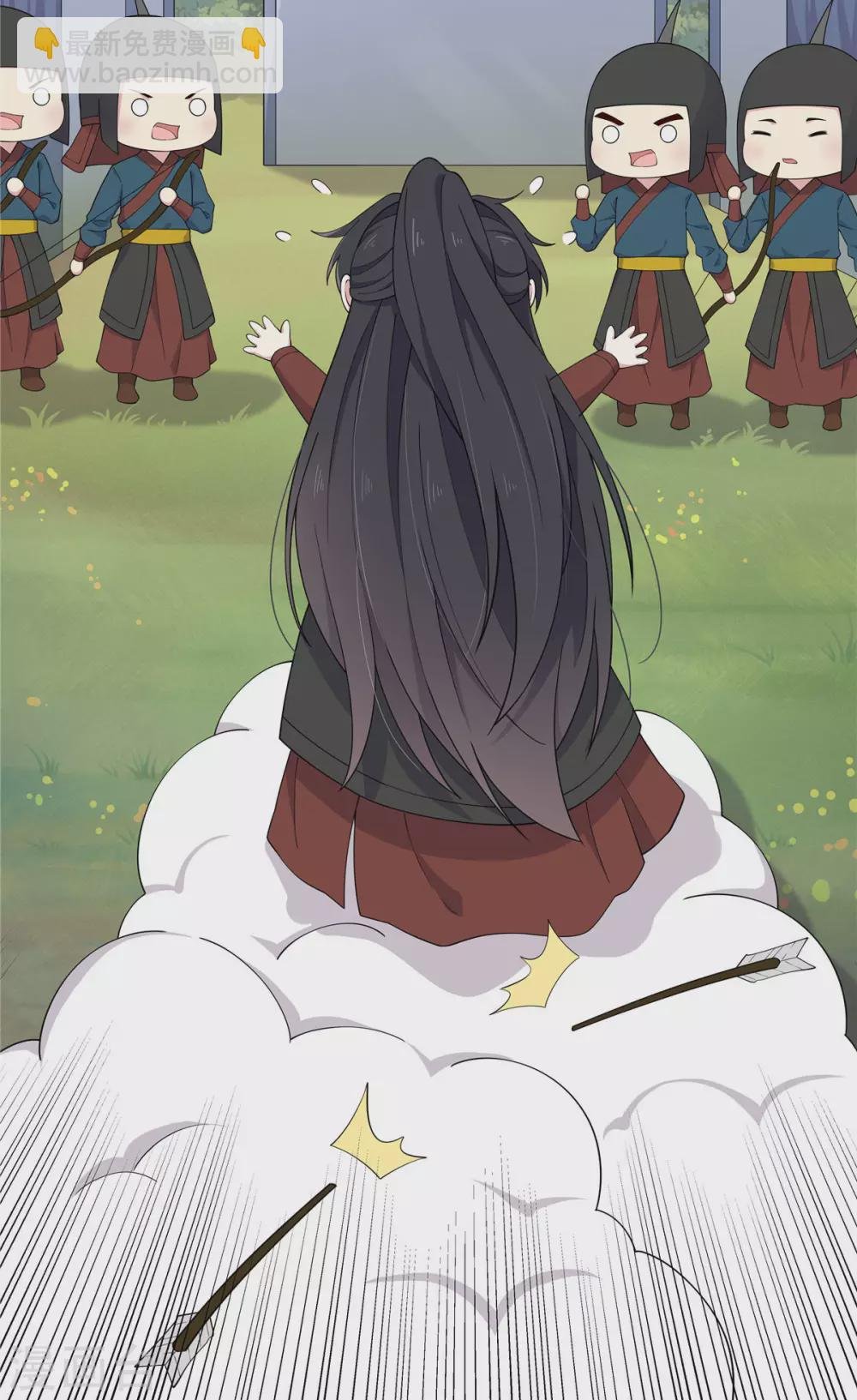 第67话 谋杀亲君啊！