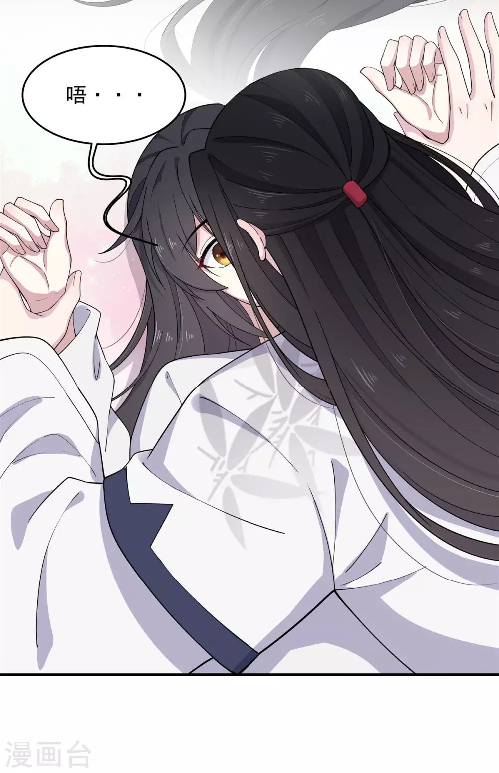 第75话 这个时候不应该想体位吧