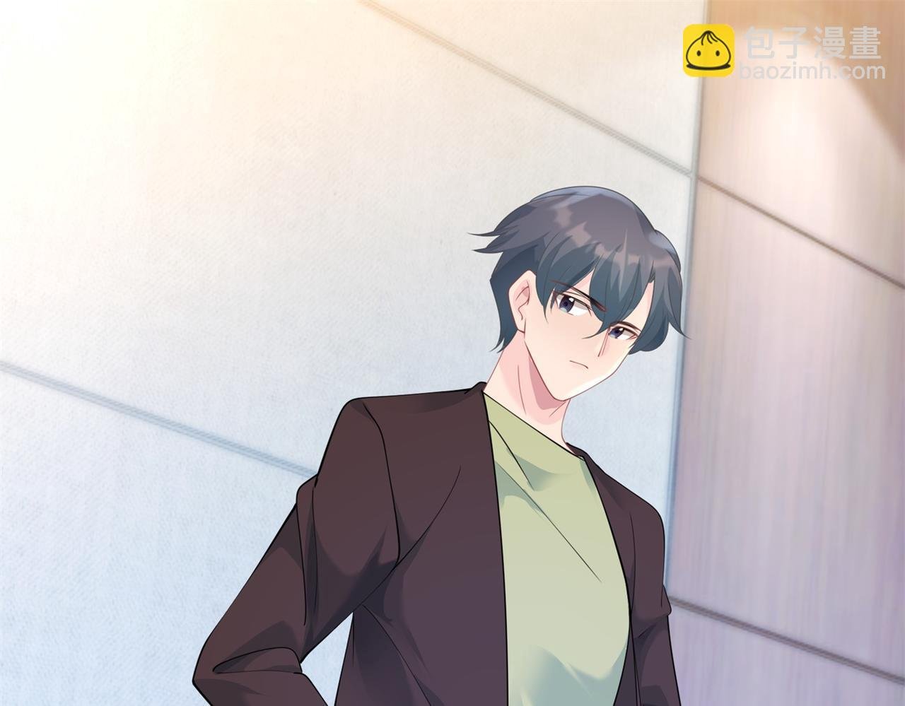 第99话 将死之人的最后反击