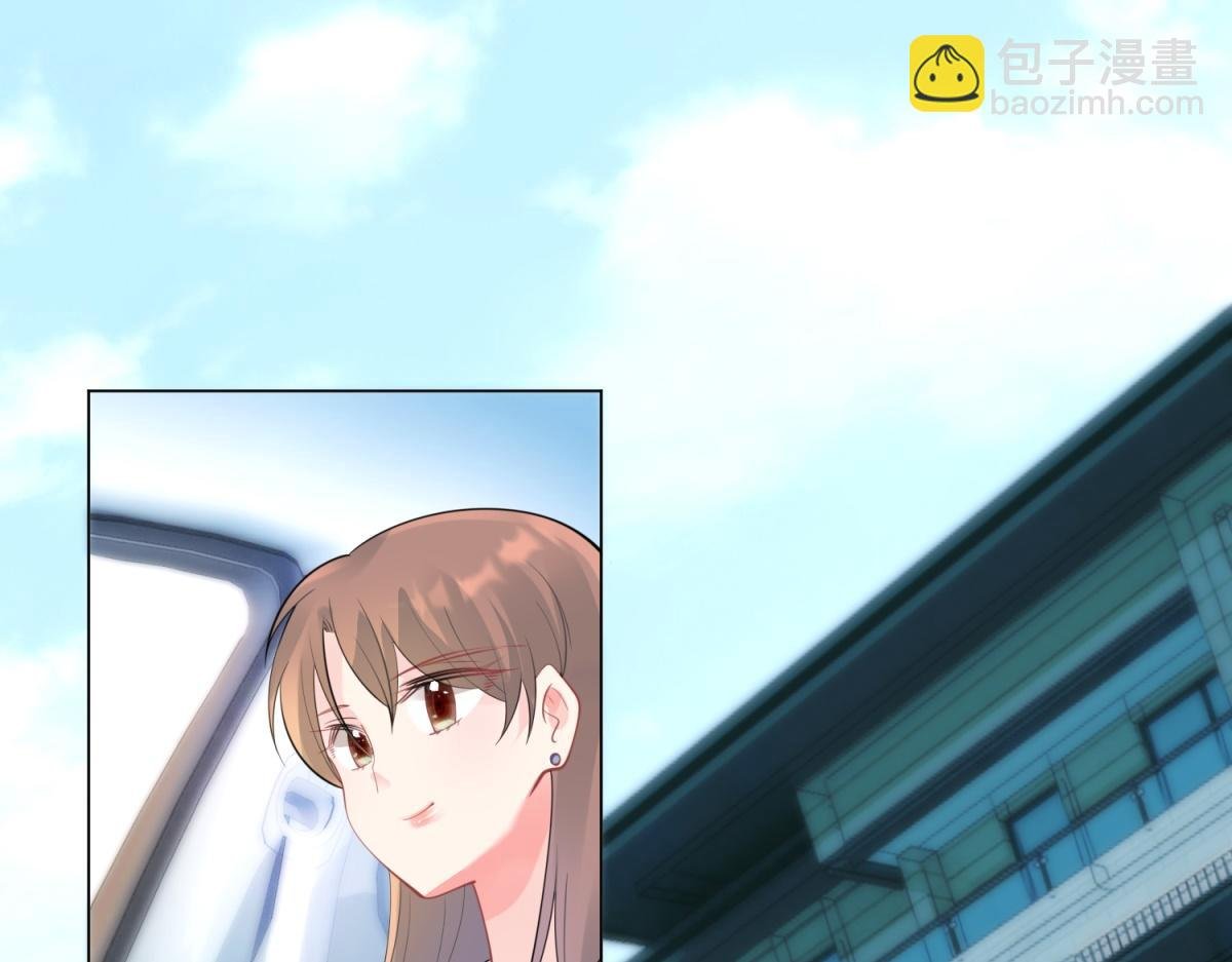 第110话 仇人见面分外眼红