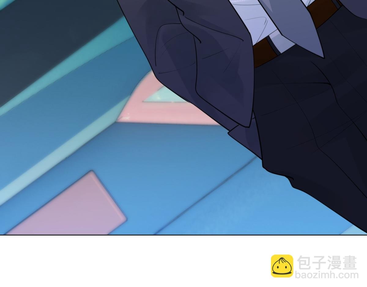 第110话 仇人见面分外眼红