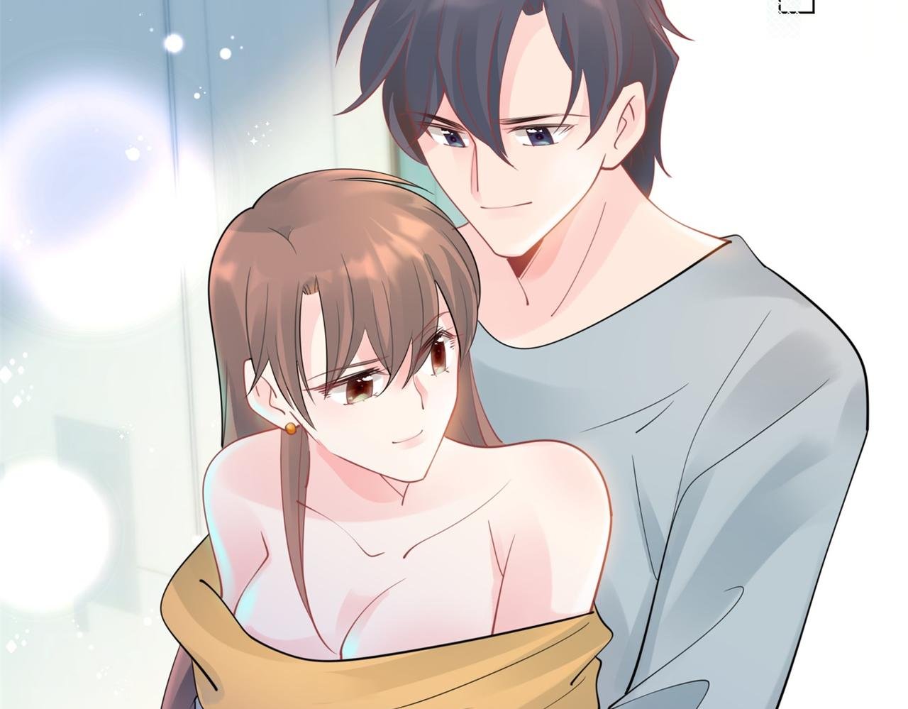第113话 老婆，我帮你搓澡