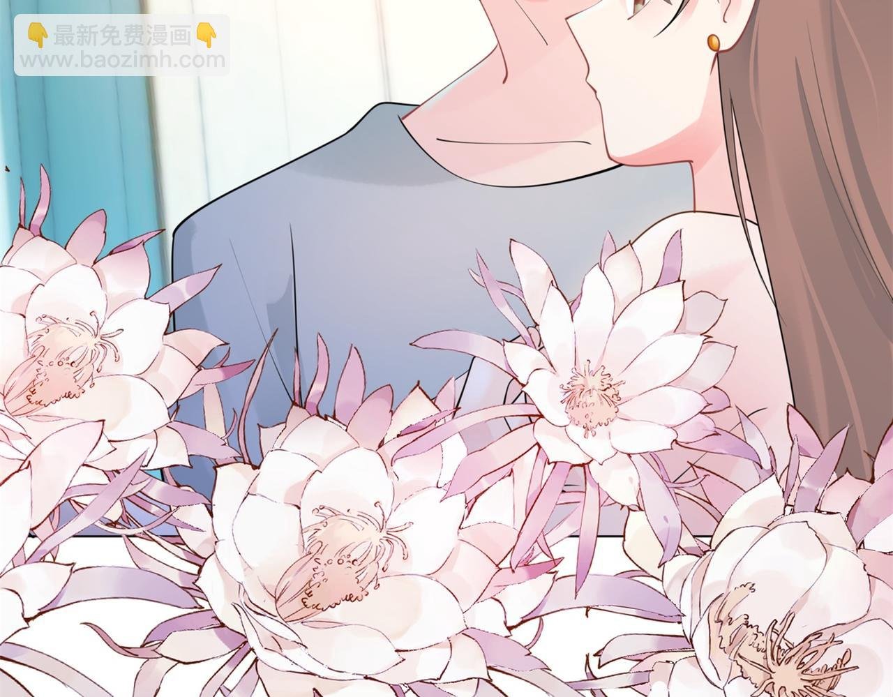 第113话 老婆，我帮你搓澡