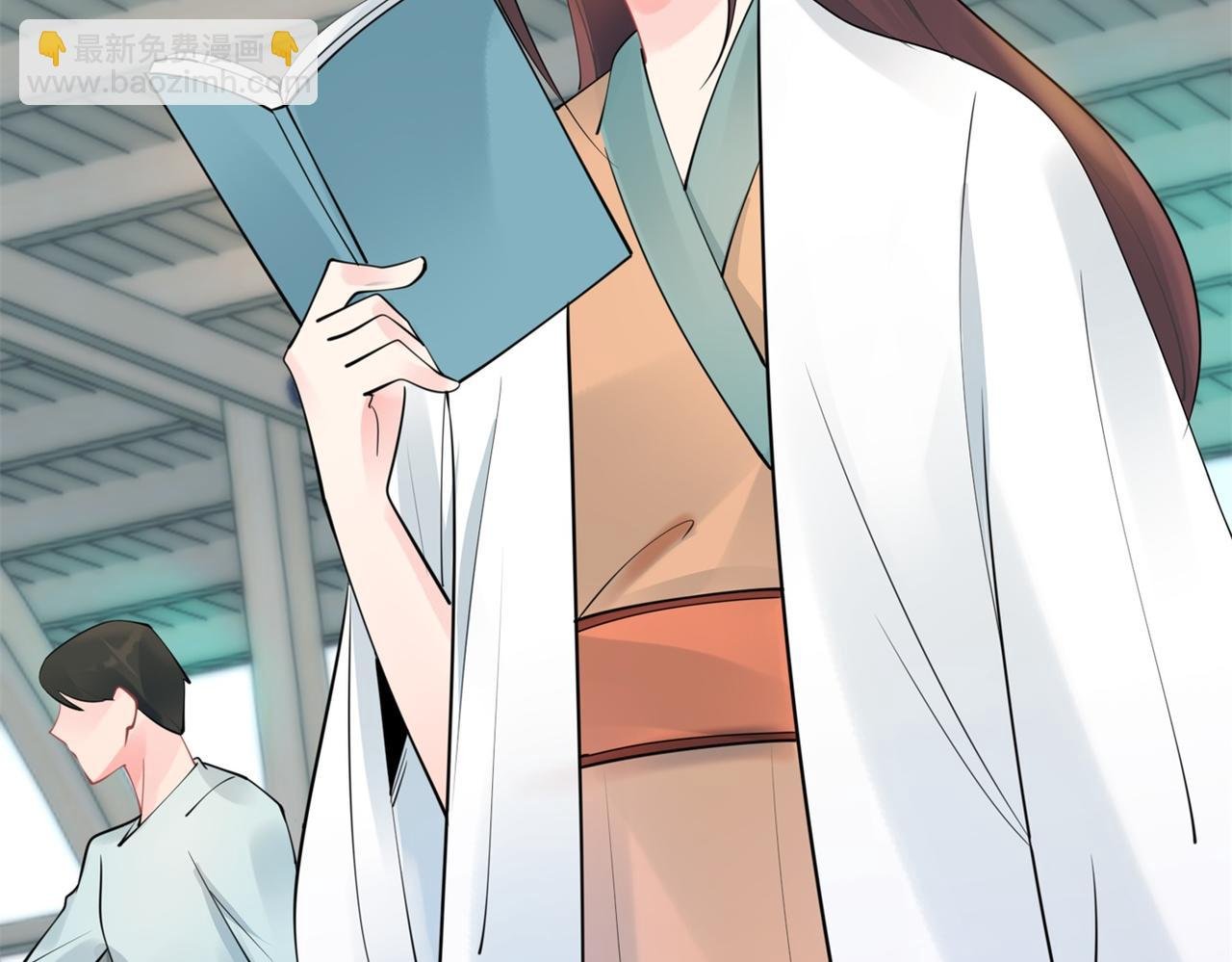 第113话 老婆，我帮你搓澡