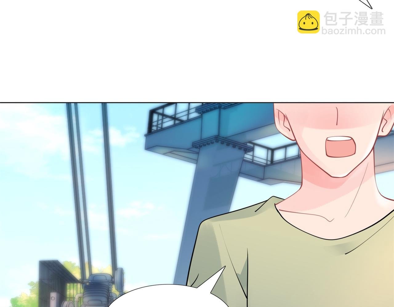 第113话 老婆，我帮你搓澡