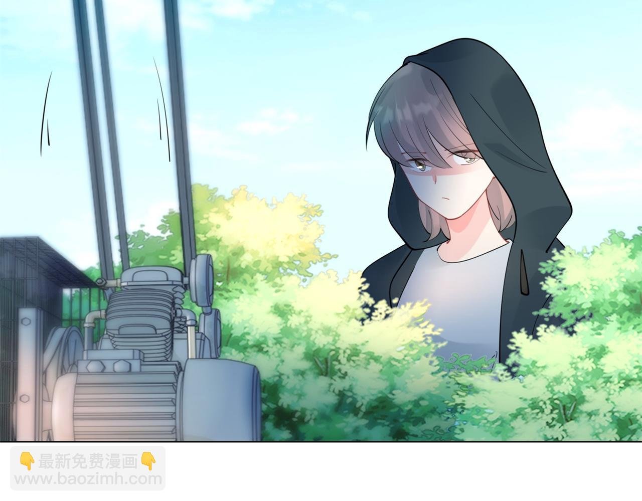 第113话 老婆，我帮你搓澡