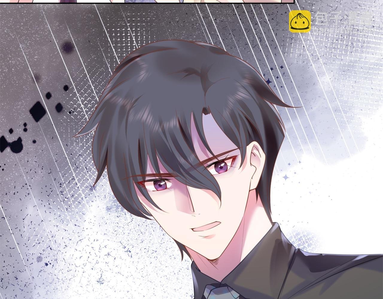 第16话 狐狸精盯上陆特助
