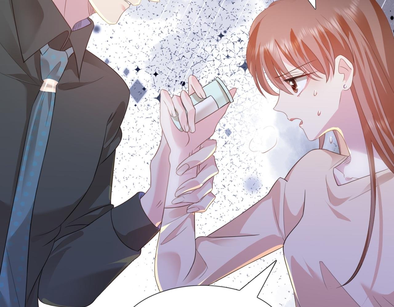 第21话 不是员工是我太太