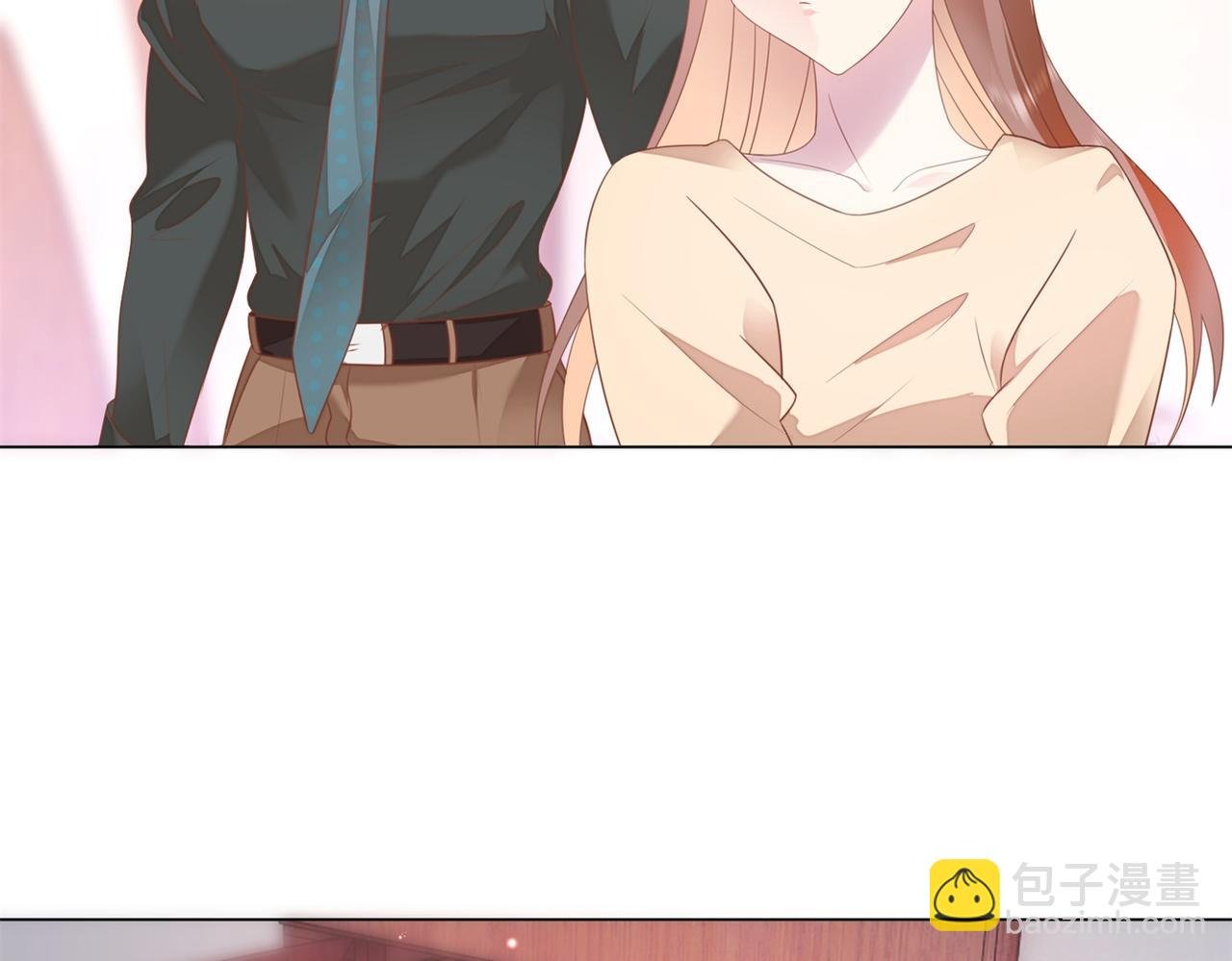 第21话 不是员工是我太太