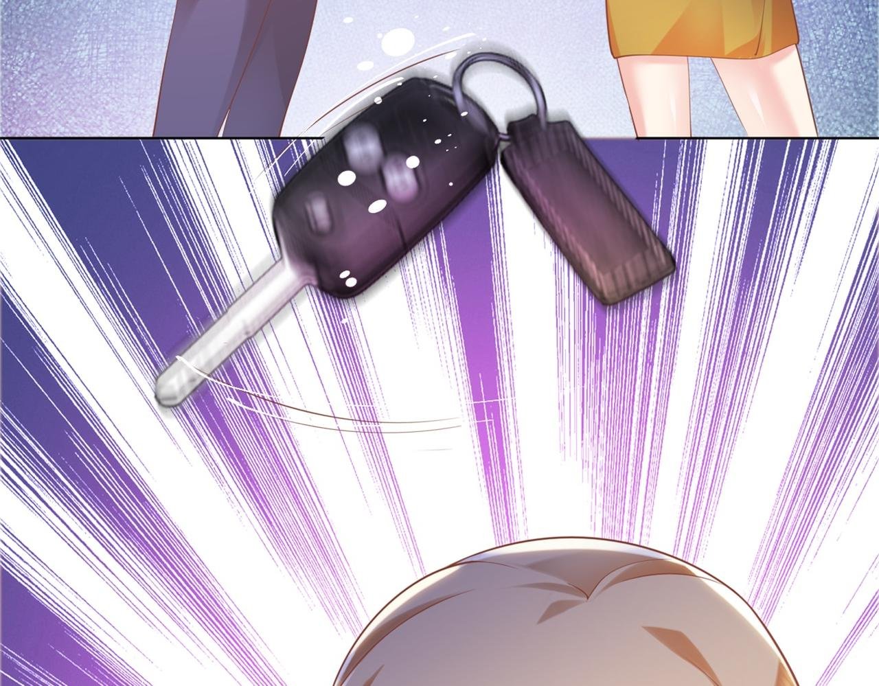 第36话 真假云渺
