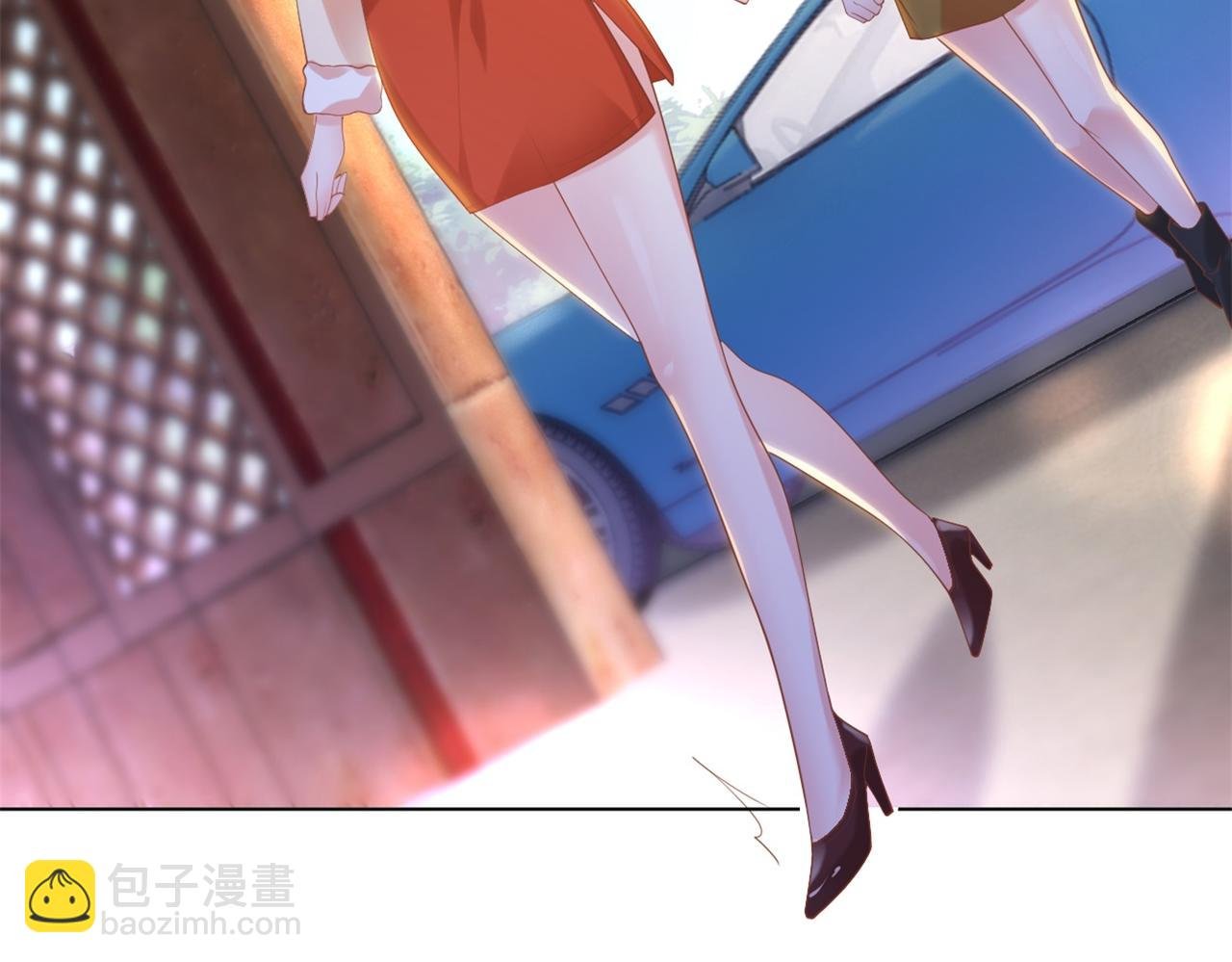 第36话 真假云渺