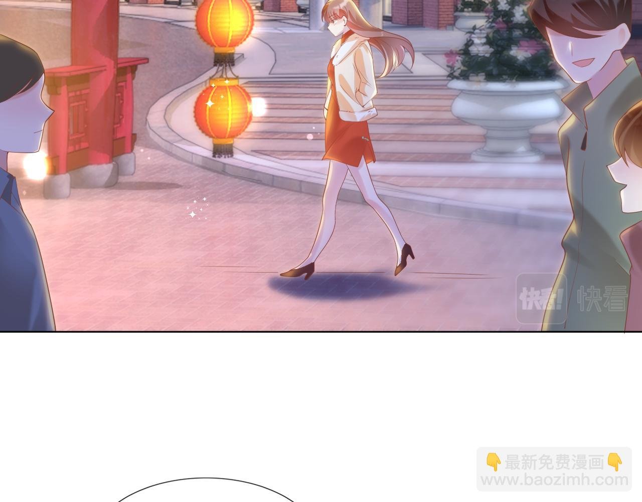 第37话 新年快乐，我喜欢你
