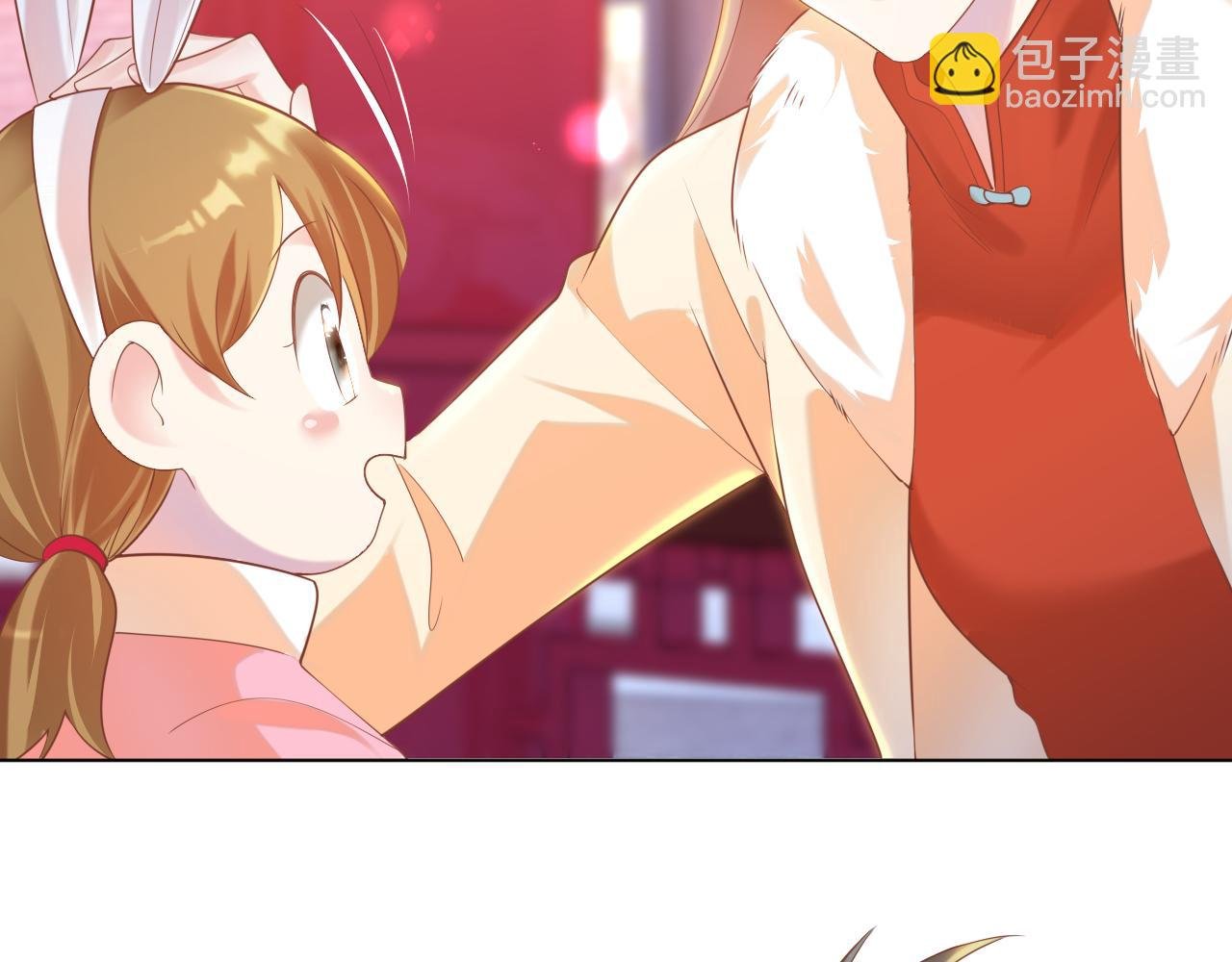 第37话 新年快乐，我喜欢你