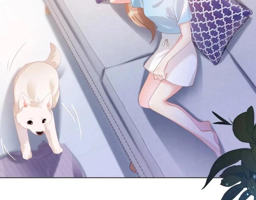 第41话 这该不是……要生了？