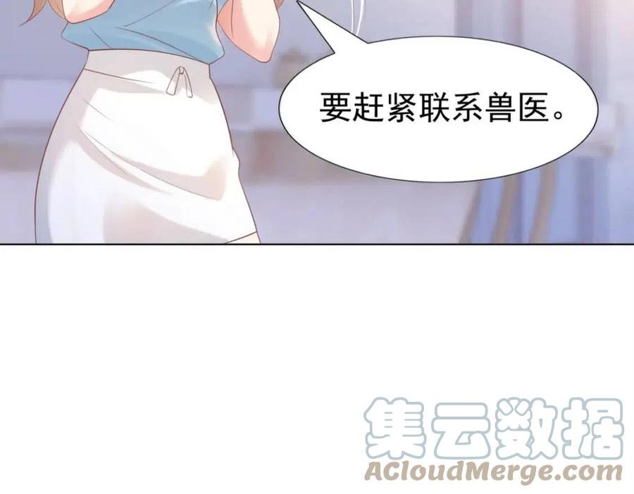 第41话 这该不是……要生了？