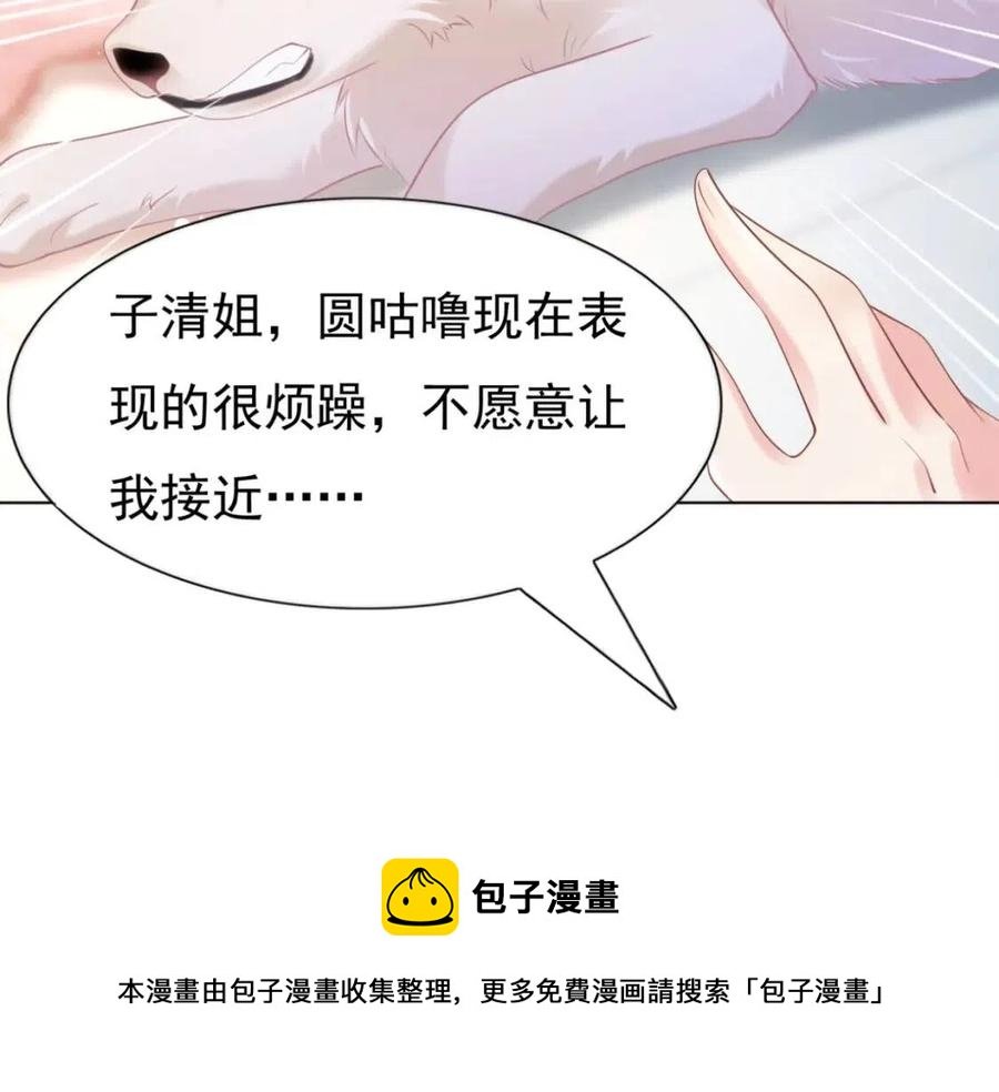 第41话 这该不是……要生了？