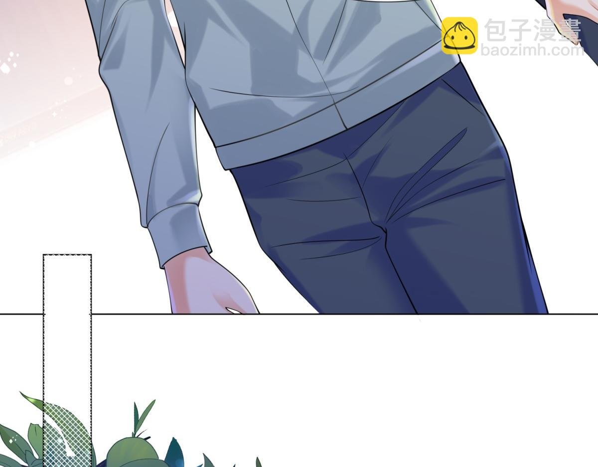 第59话 穿什么内衣拍戏