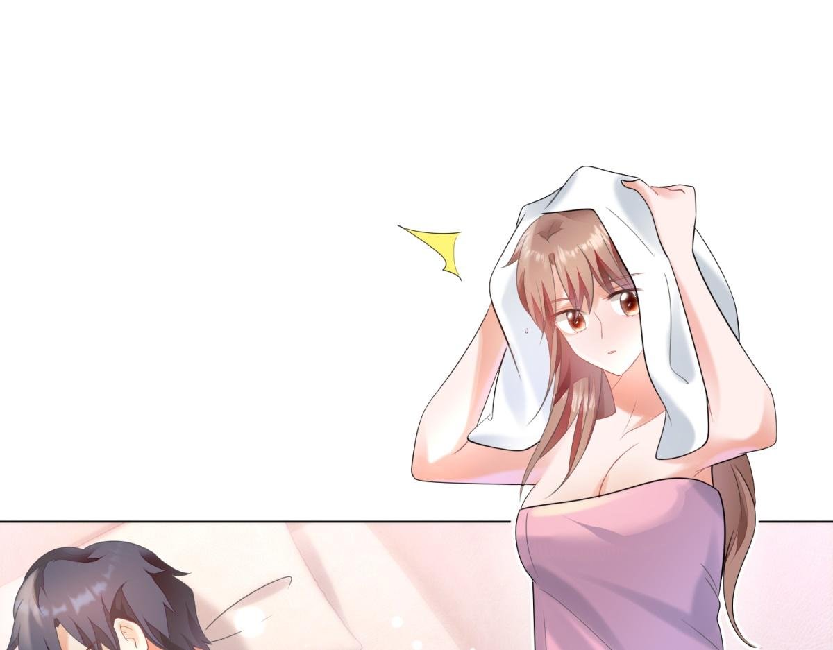 第59话 穿什么内衣拍戏