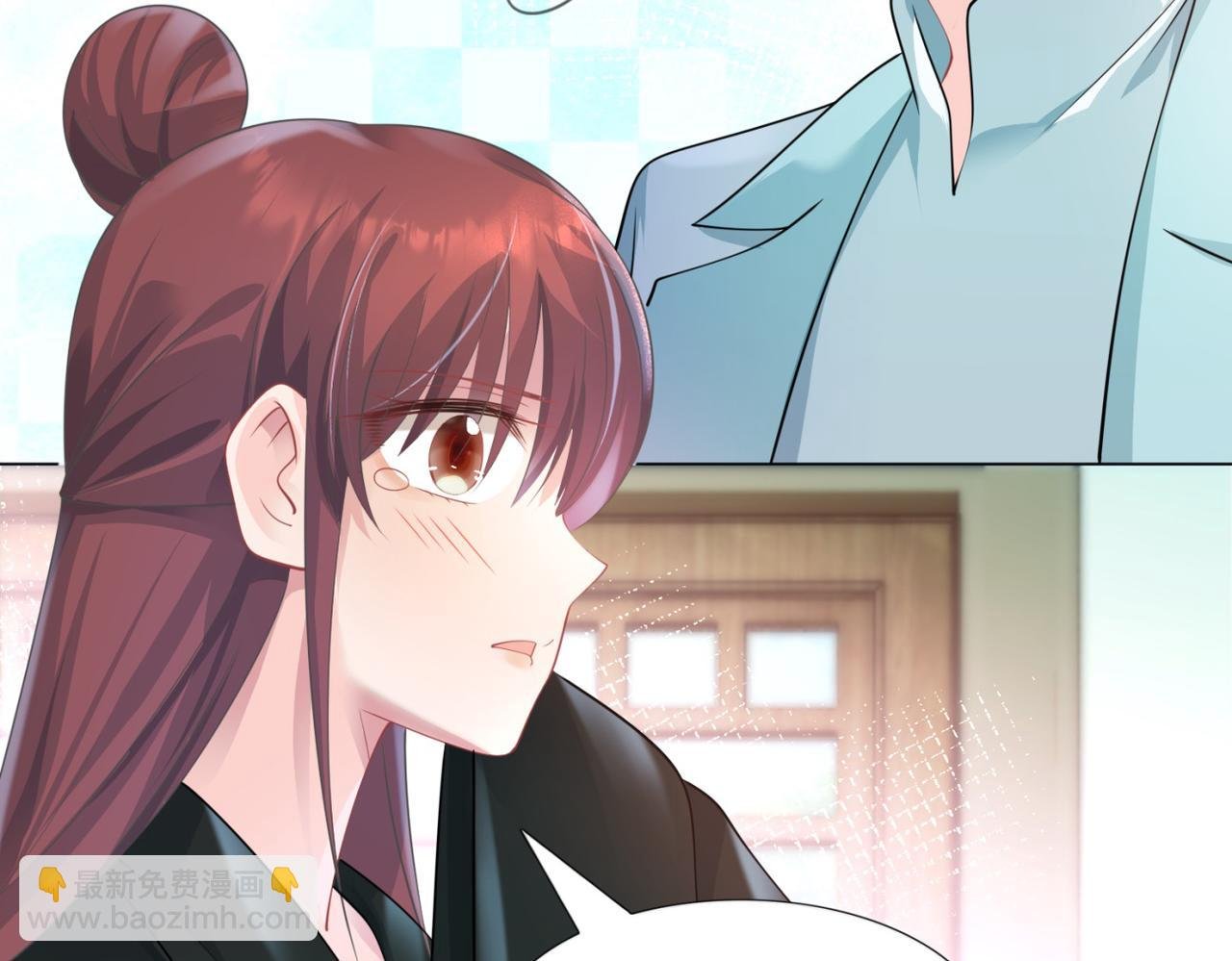 第71话 混乱修罗场