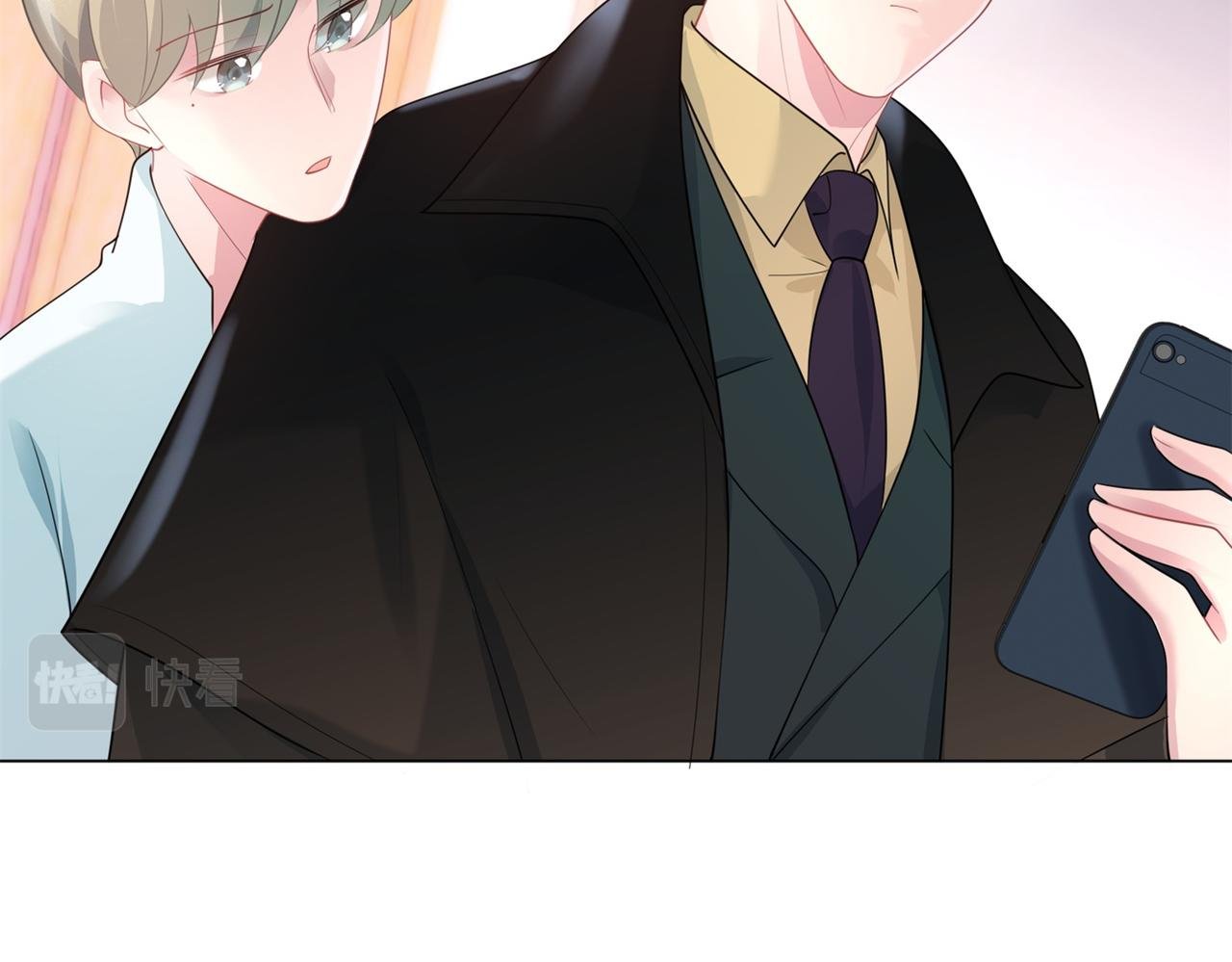 第72话 我才是你的真爱