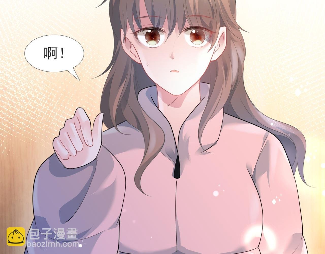 第72话 我才是你的真爱