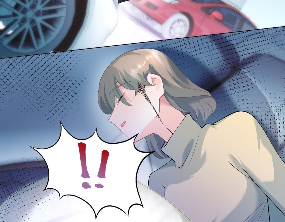 第75话 舍不得给季城戴绿帽子