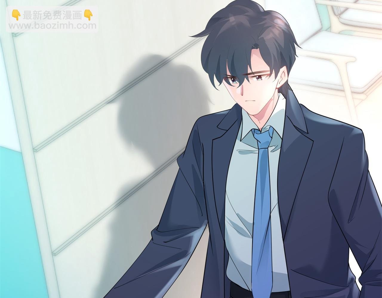 第76话 一无是处的女人
