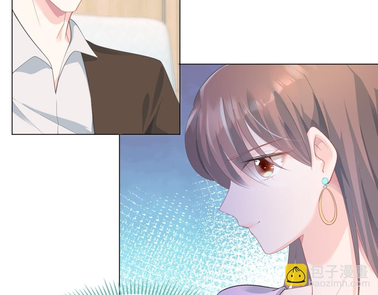 第77话 你这是耍流氓的行为