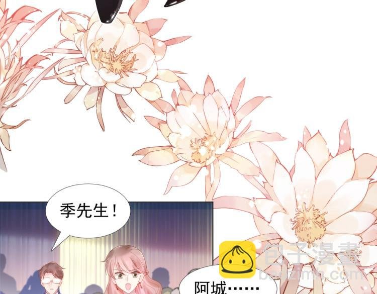 第8话 被围观的狐狸精
