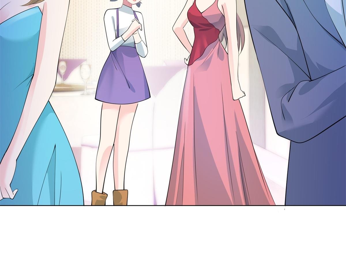 第80话 上辈子结的婚