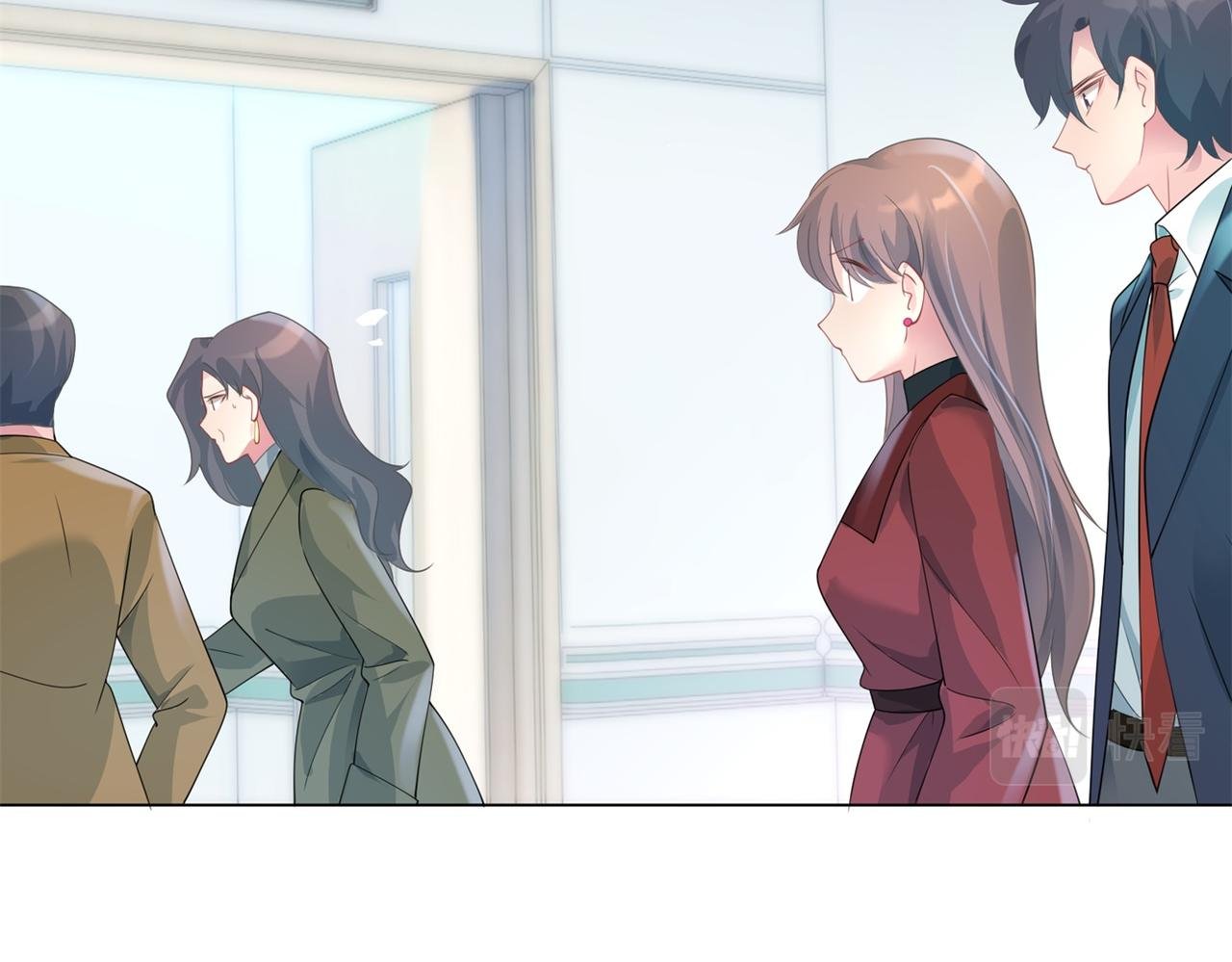 第81话 一哭二闹三上吊