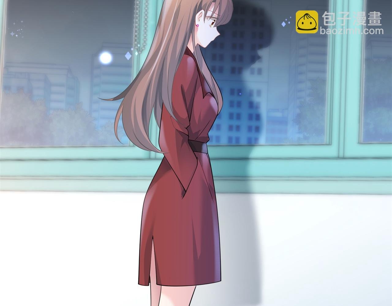 第81话 一哭二闹三上吊