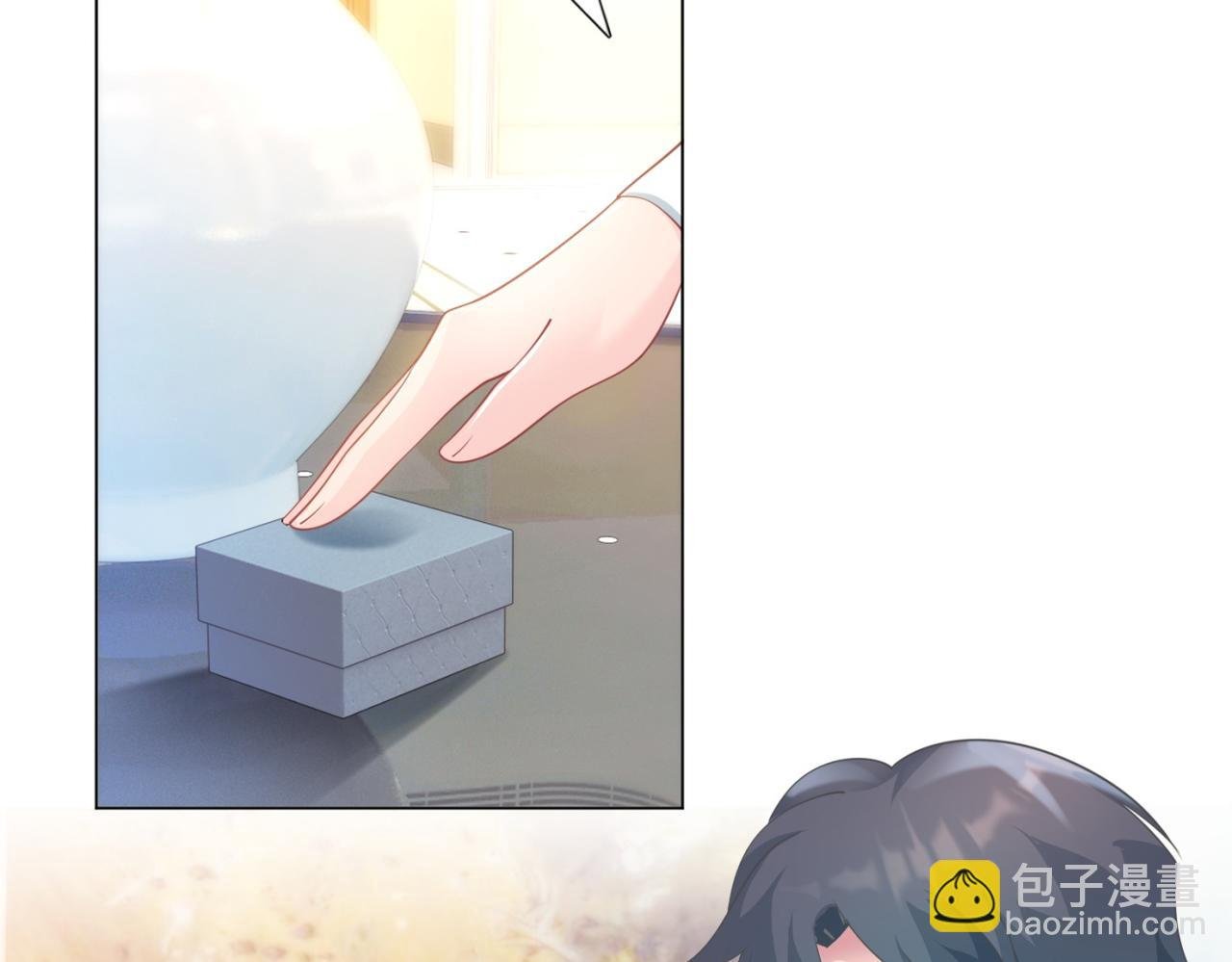 第83话 戴了我的戒指就是我老婆