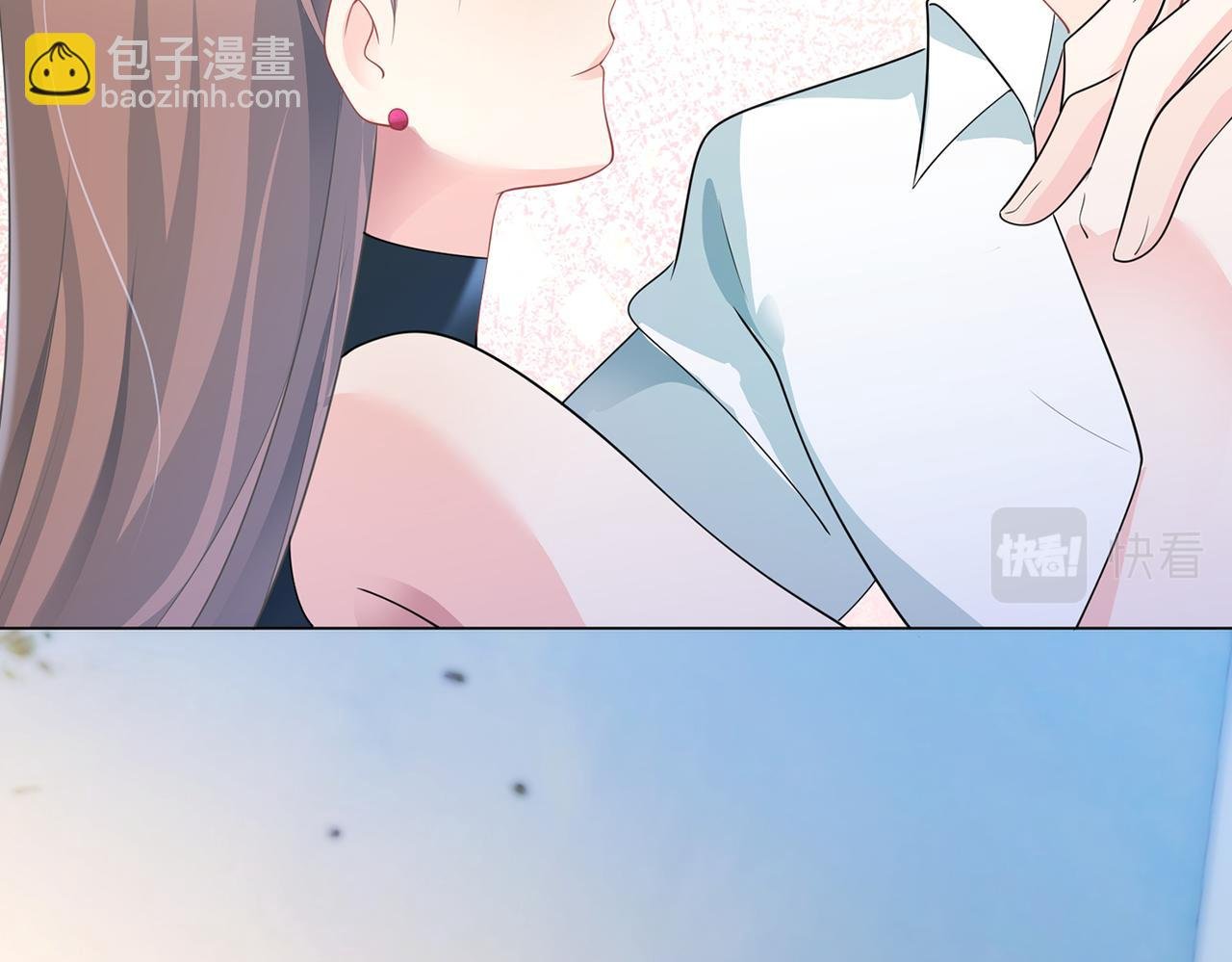 第83话 戴了我的戒指就是我老婆