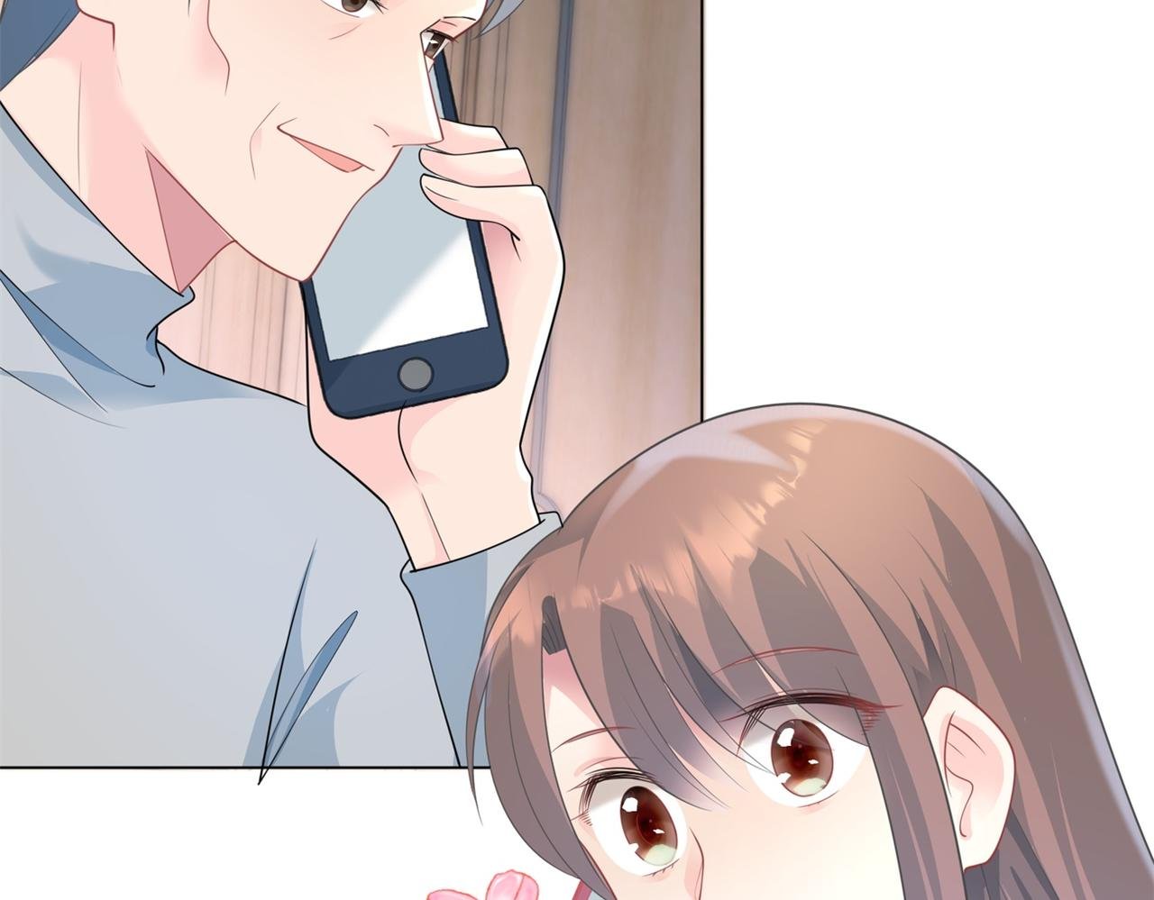 第83话 戴了我的戒指就是我老婆