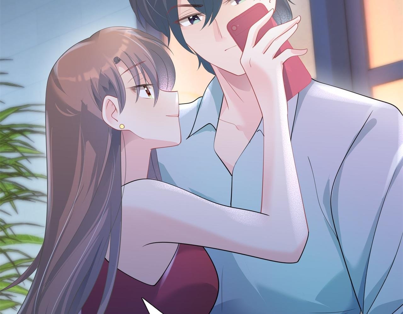 第84话 舆论战爆发