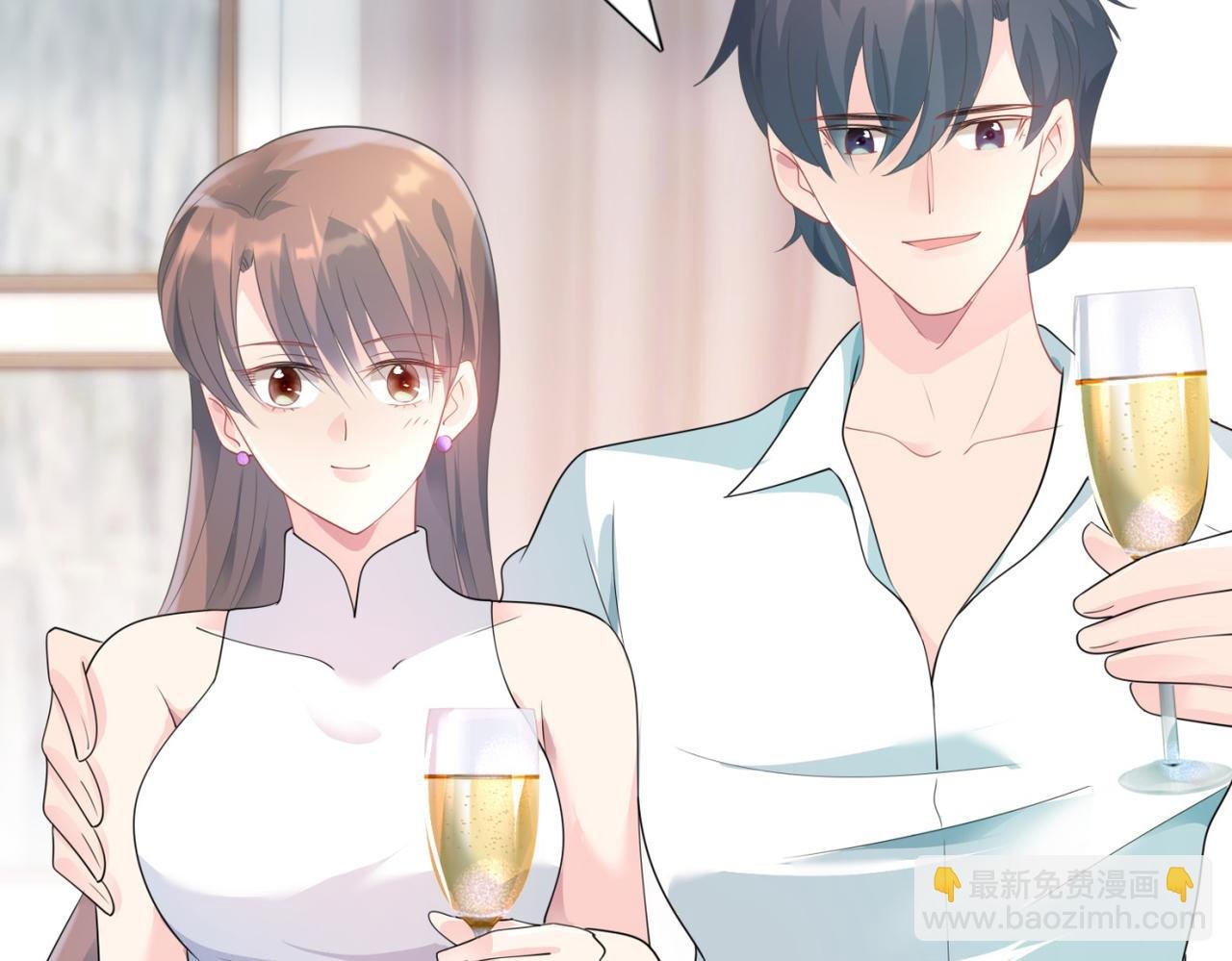第86话 你愿意吗