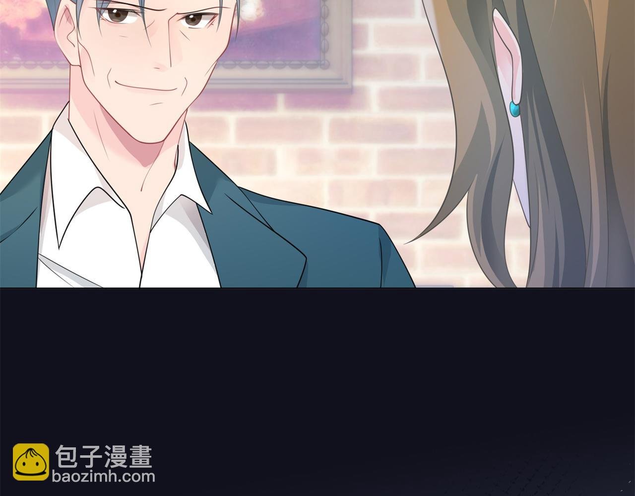 第91话 双赢的局面