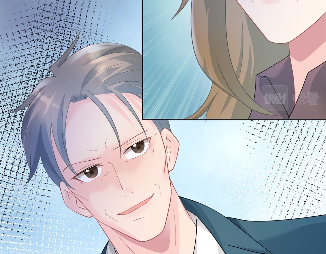 第91话 双赢的局面