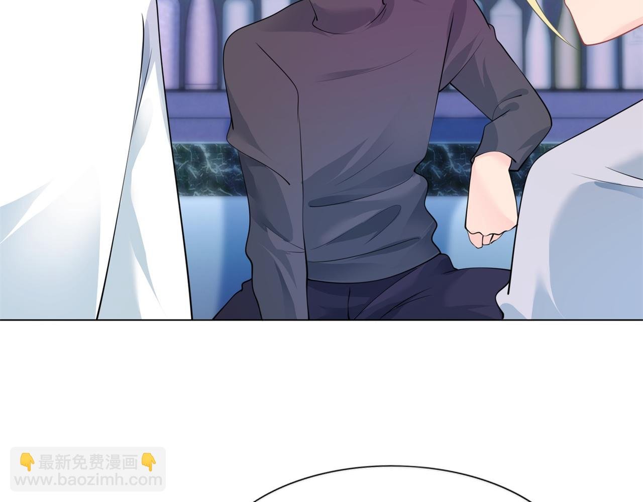 第94话 和小天使抢男人