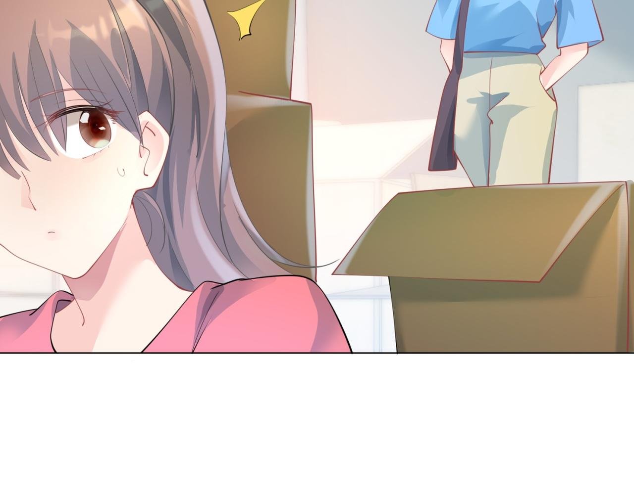 第96话 我是你可以依靠的人