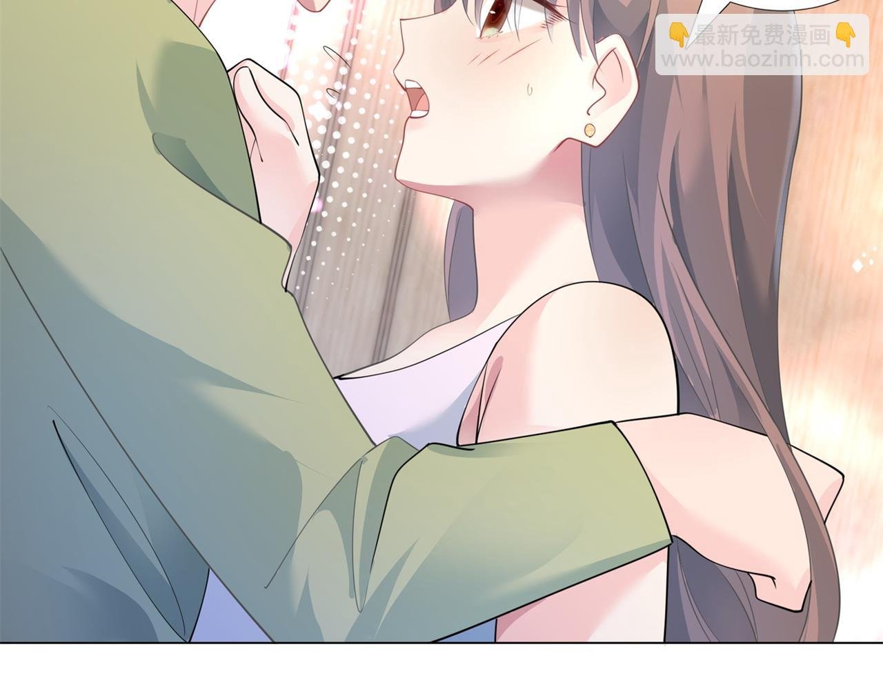 第96话 我是你可以依靠的人
