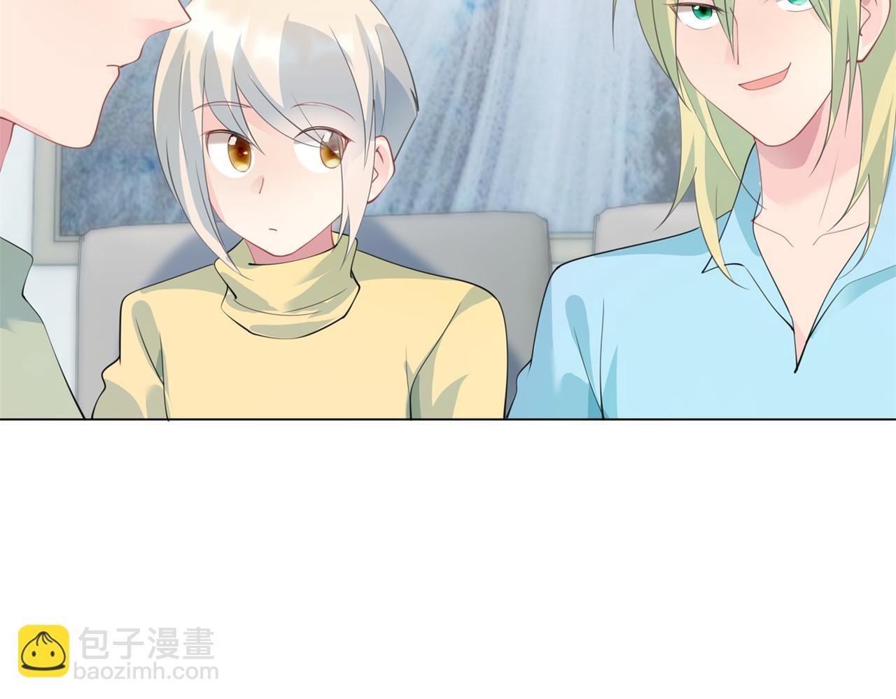 第96话 我是你可以依靠的人