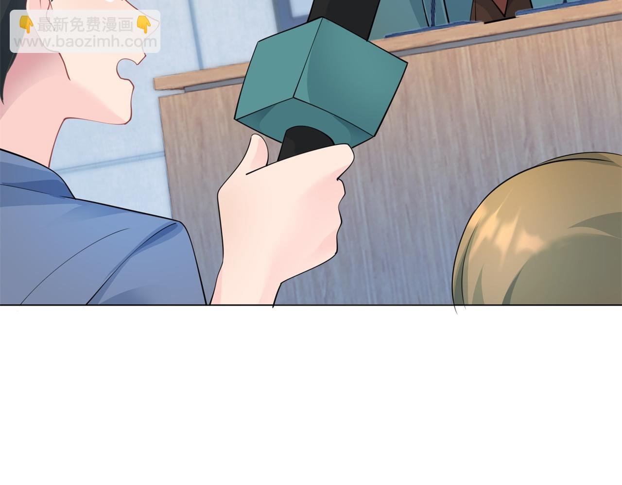 第97话 米兰达遗嘱