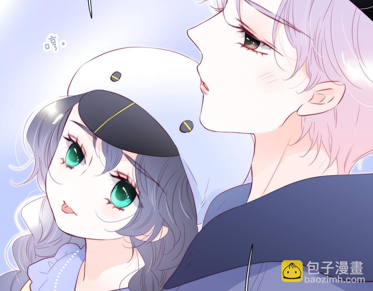 第95话 美人计