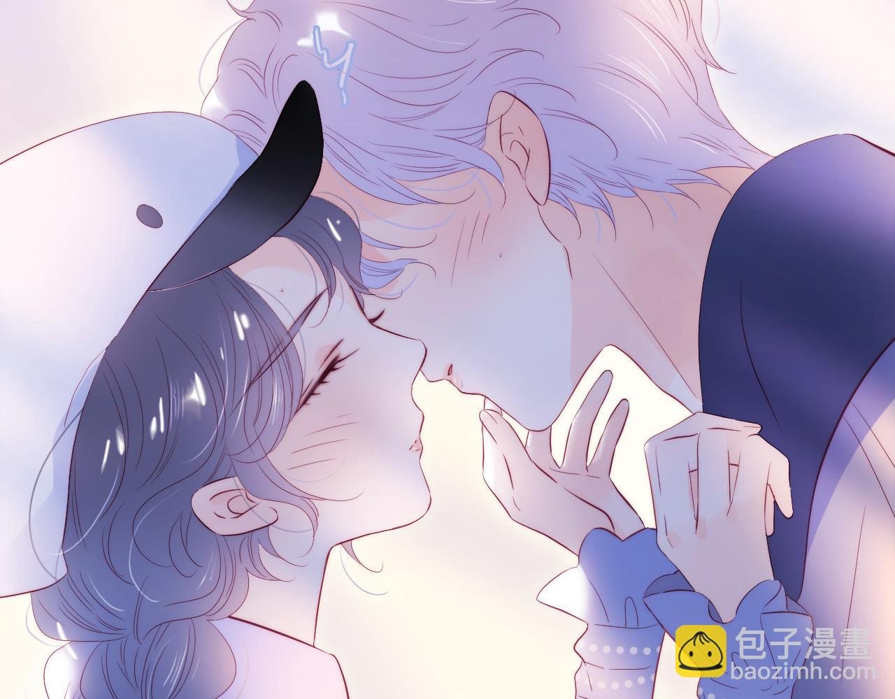 第96话 宝贝