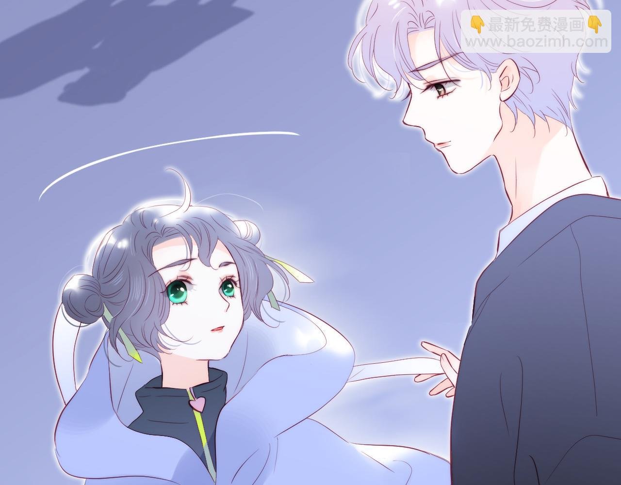 第98话 魔法初体验