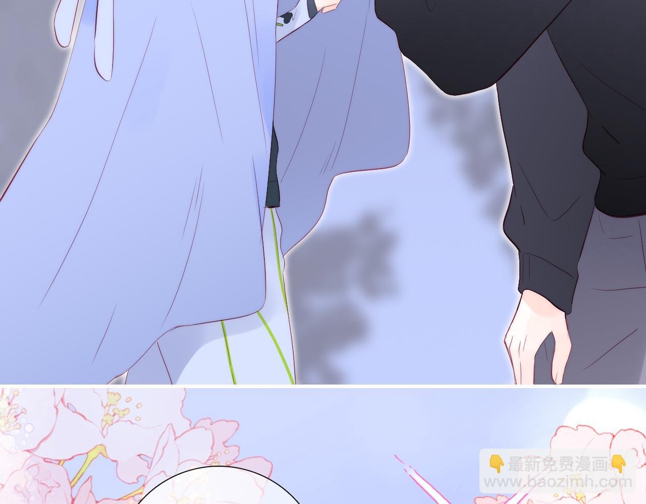 第98话 魔法初体验