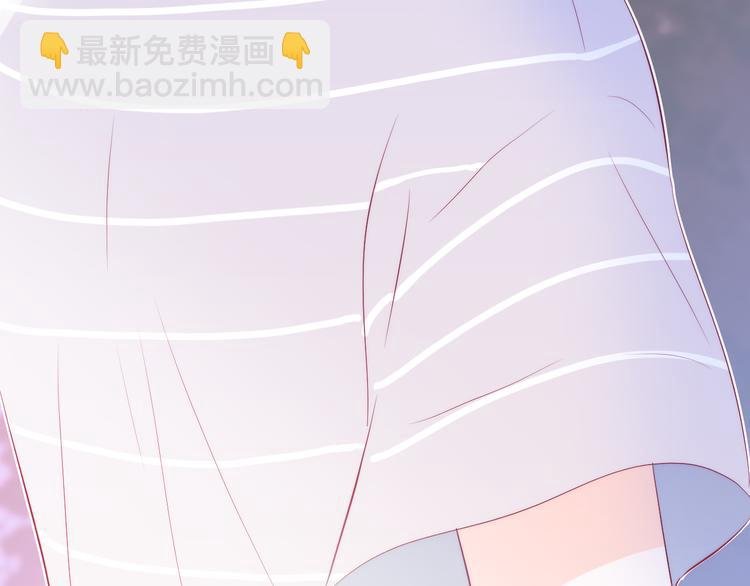 第10话 脸红了